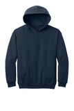 Gildan® Youth Softstyle® Midweight Fleece Hoodie