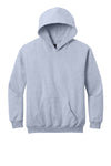 Gildan® Youth Softstyle® Midweight Fleece Hoodie