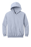 Gildan® Youth Softstyle® Midweight Fleece Hoodie