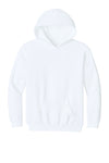 Gildan® Youth Softstyle® Midweight Fleece Hoodie