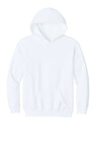 Gildan® Youth Softstyle® Midweight Fleece Hoodie