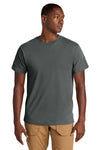 American Apparel® Unisex Heavyweight Cotton Garment-Dyed Tee
