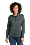 Eddie Bauer® Smooth Mid Layer Fleece 1/2 Zip