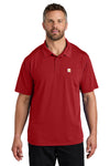 Carhartt® Snag-Resistant Pocket Polo