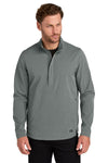 OGIO® Aspect 1/2 Zip Pullover