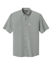 Carhartt Force® Sun Defender™ Short Sleeve Shirt
