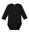 Rabbit Skins™ Infant Long Sleeve Jersey Bodysuit