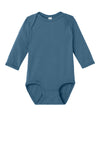 Rabbit Skins™ Infant Long Sleeve Jersey Bodysuit