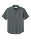 Tommy Bamaha® Sandy Point Short Sleeve Button Down Shirt