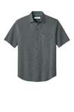Tommy Bamaha® Sandy Point Short Sleeve Button Down Shirt