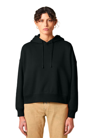 Stanley/Stella Women's Stella Nora Hooded Sweatshirt