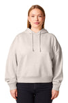 Stanley/Stella Women's Stella Nora Hooded Sweatshirt