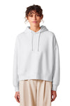 Stanley/Stella Women's Stella Nora Hooded Sweatshirt