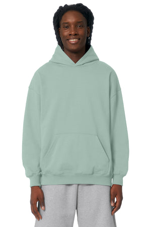 Stanley/Stella Unisex Cooper Dry Hooded Sweatshirt