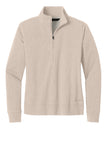 Travis Matthew Ocean Villa 1/4 Zip