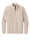 Travis Matthew Ocean Villa 1/4 Zip