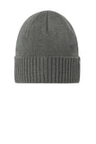 Port Authority® Rib Knit Cuff Beanie