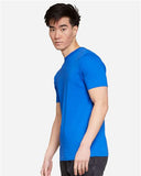 Lane Seven - Deluxe T-shirt