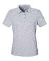 Eclipse Jacquard Polo