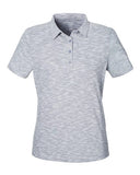 Eclipse Jacquard Polo