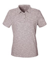 Eclipse Jacquard Polo