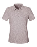 Eclipse Jacquard Polo