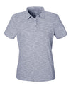 Eclipse Jacquard Polo