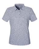Eclipse Jacquard Polo