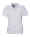 Eclipse Jacquard Polo