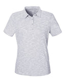 Eclipse Jacquard Polo