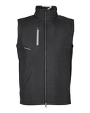 Zero Restriction® Men's Lightweight Hybrid Vest