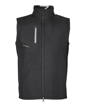 Zero Restriction® Men's Lightweight Hybrid Vest