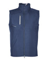 Zero Restriction® Men's Lightweight Hybrid Vest