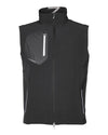 Zero Restriction® Men's Full-Zip Vest