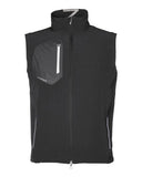 Zero Restriction® Men's Full-Zip Vest