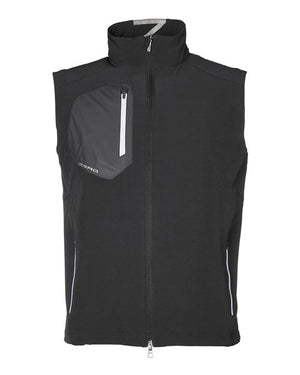 Zero Restriction® Men's Full-Zip Vest