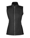 Zero Restriction® Ladies Tess Hybrid Vest