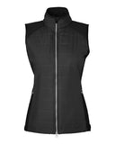 Zero Restriction® Ladies Tess Hybrid Vest