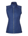 Zero Restriction® Ladies Tess Hybrid Vest
