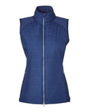 Zero Restriction® Ladies Tess Hybrid Vest