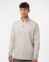 Independent Trading Co.® Perform Quater-Zip Pullover