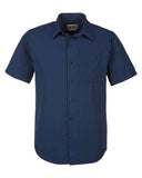 Marmot® Aerobora Short Sleeve Woven