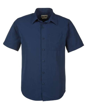 Marmot® Aerobora Short Sleeve Woven