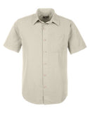 Marmot® Aerobora Short Sleeve Woven