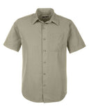 Marmot® Aerobora Short Sleeve Woven