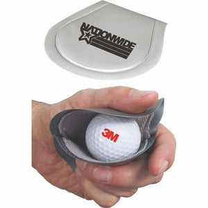 Ballzee Golf Ball Cleaner