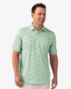 Charleston Sublimated Polo
