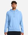 Under Armour® Rival Fleece Hooded Sweatshirt
