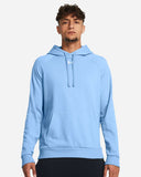 Under Armour® Rival Fleece Hooded Sweatshirt