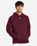 Under Armour® Rival Fleece Hooded Sweatshirt